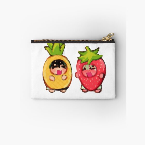 Item preview, A fruit couple♥ alnst designed and sold by Only Words.