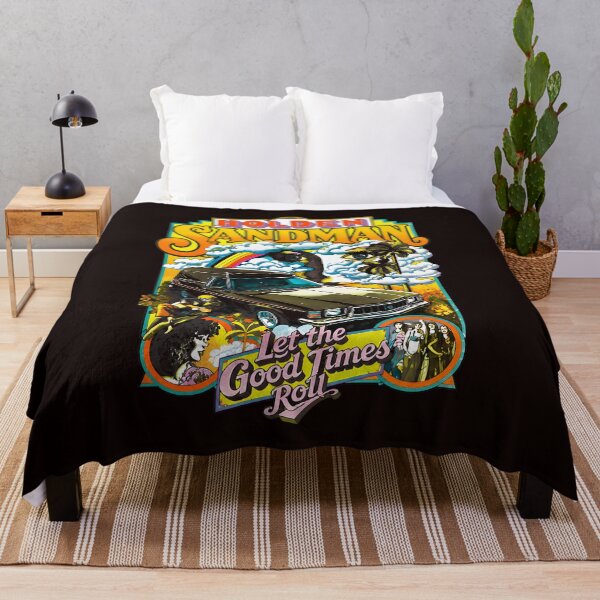 Artikelvorschau, Holden Sandman Psychedelic Retro Van Art entworfen und verkauft von NoxArtis.