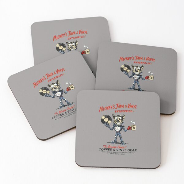 Item preview, Mickey Thompson Enterprises Vintage Speed Cat-69 designed and sold by SkyeBaylors.
