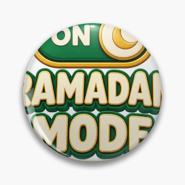 Item preview, Ramadan Mode On Grateful Patient Caffeine Free Design designed and sold by ys96.