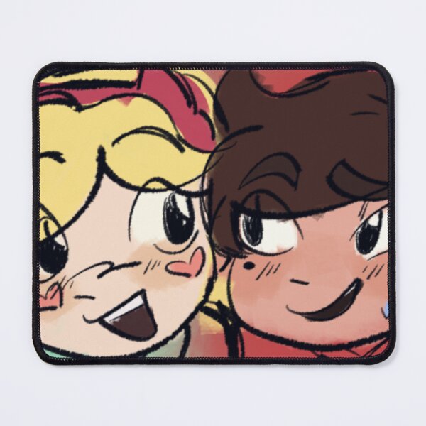 Item preview, starco cuties designed and sold by HikikomoriCorner.