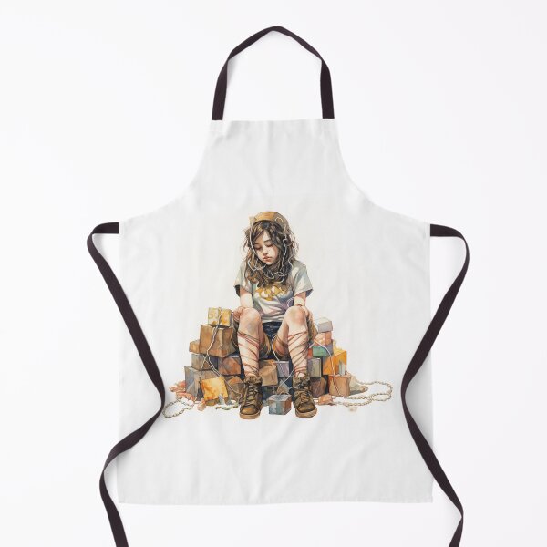 Item preview, Confined Watercolor designed and sold by Solace Sparkles.