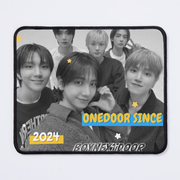 Item preview, BOYNEXTDOOR 2024 designed and sold by Nathwithh.