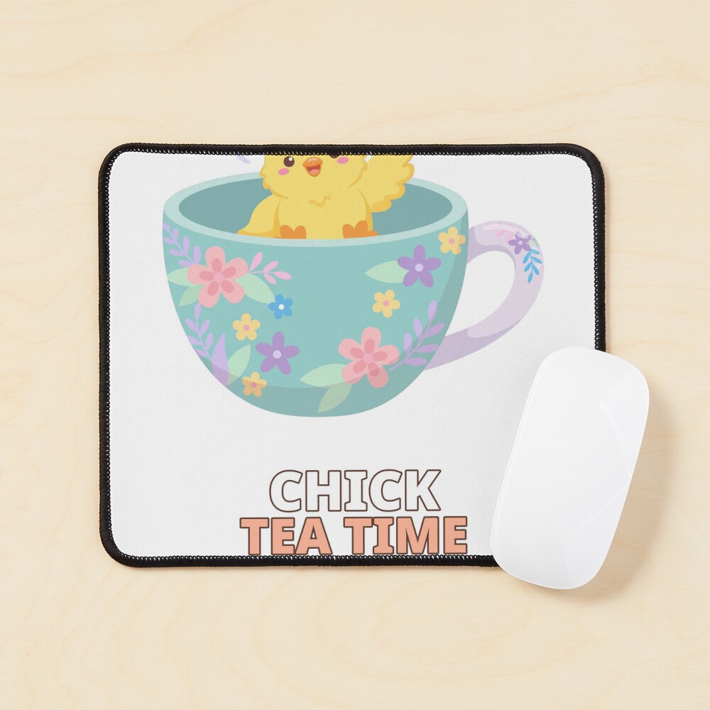 Item preview, Mouse Pad designed and sold by ThreeFlyingAces.