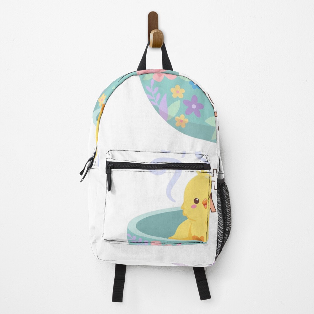 Item preview, Backpack designed and sold by ThreeFlyingAces.