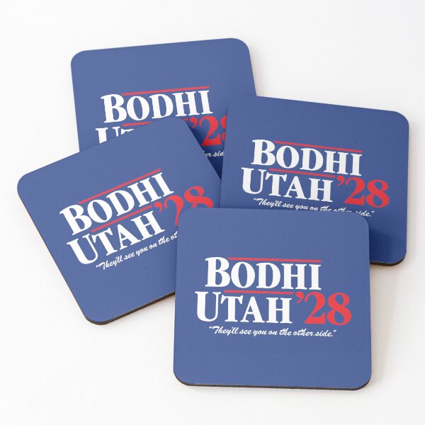 Item preview, BODHI UTAH 28 designed and sold by TLW716.