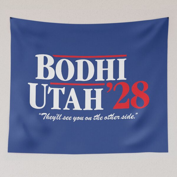 Item preview, BODHI UTAH 28 designed and sold by TLW716.