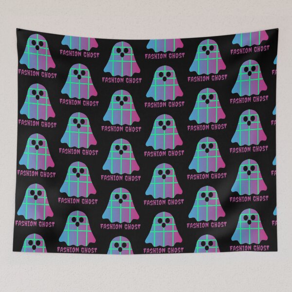 Item preview, FASHION GHOST designed and sold by azet-art.