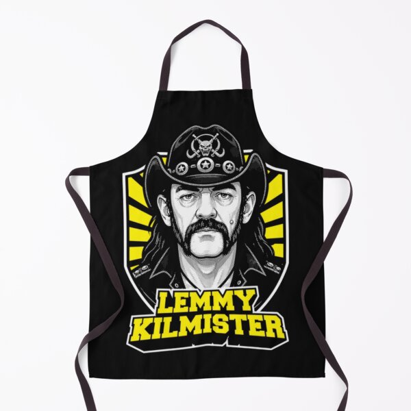 Item preview, Lemmy Kilmister Classic Hard Rock designed and sold by Cominthru.