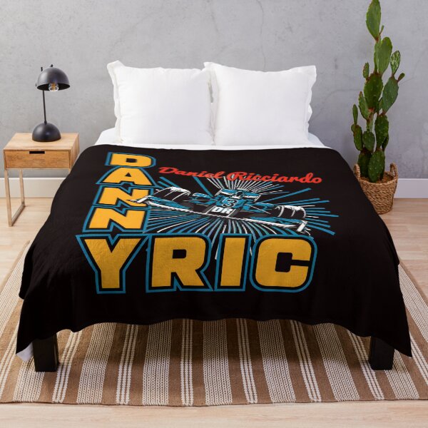 Item preview, Danyric Daniel Ricciardo Race Car Driver designed and sold by QueenLeachqq.