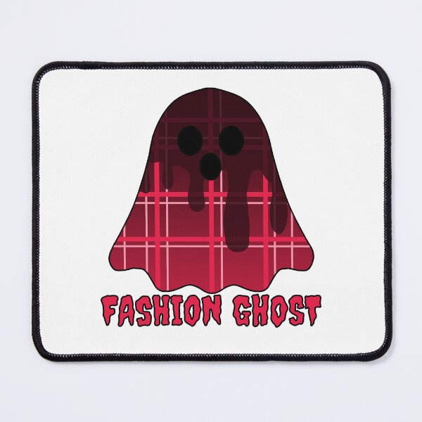 Item preview, FASHION GHOST designed and sold by azet-art.