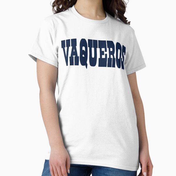Item preview, Dallas LYFE en Espanol - Vaqueros! designed and sold by OffensiveLine.
