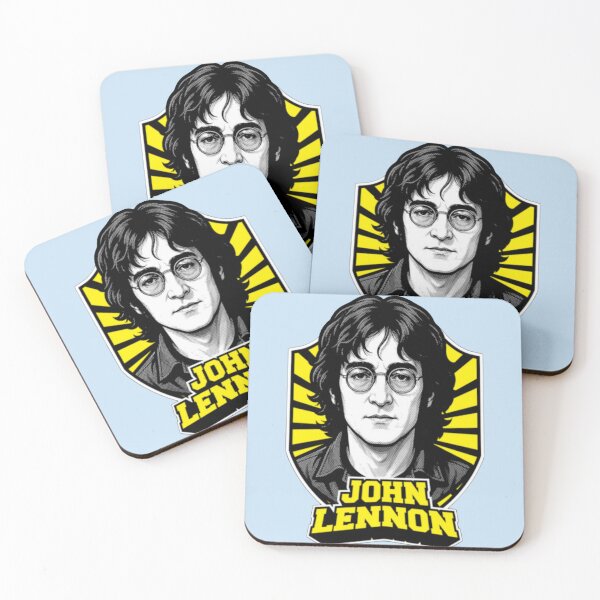 Item preview, John Lennon Peace Legend Vintage Graphic designed and sold by Cominthru.
