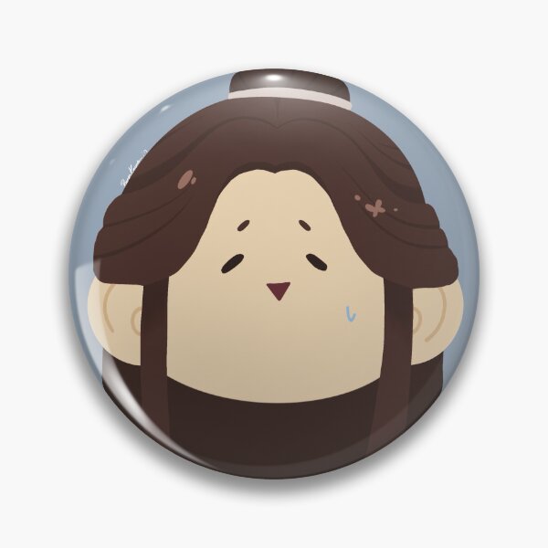 Item preview, Xie Lian Chibi designed and sold by yumemiruuuu.