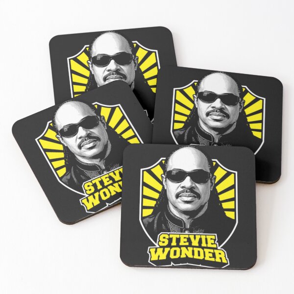 Item preview, Stevie Wonder Retro Pop Art Music designed and sold by Cominthru.