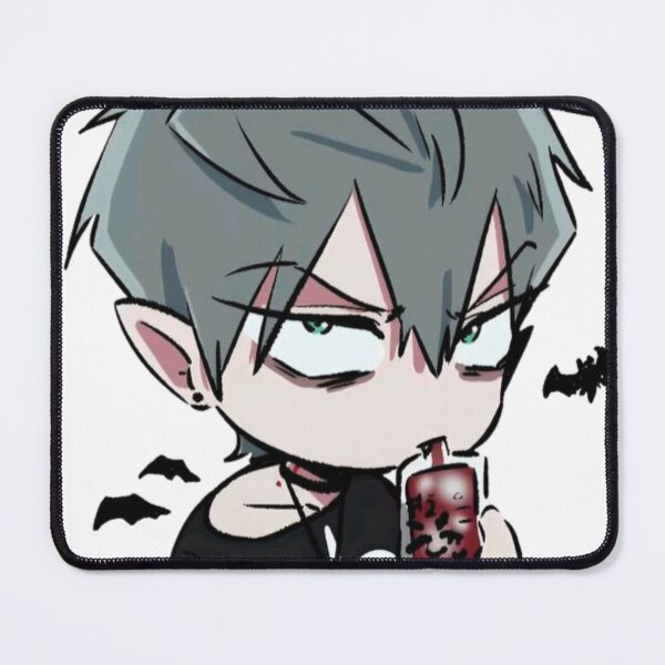 Item preview, Till vampire♥ Halloween designed and sold by Only Words.