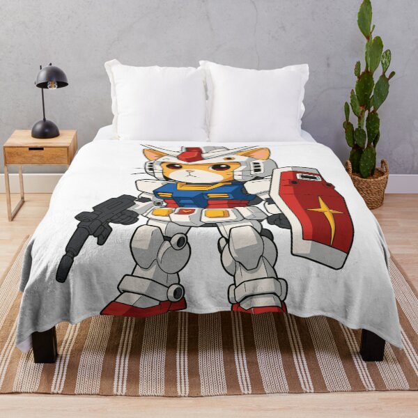 Item preview, Gundam Rx78 designed and sold by tindian.