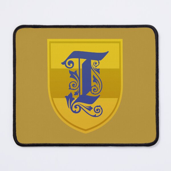 Item preview, Dirk Gently: Trost Coat of Arms designed and sold by Heeby Jeebys.