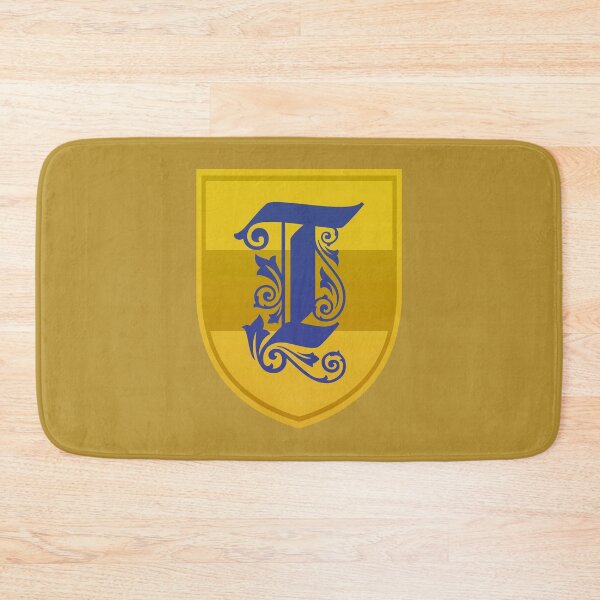 Item preview, Dirk Gently: Trost Coat of Arms designed and sold by Heeby Jeebys.