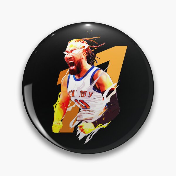 Item preview, Jalen on Flame designed and sold by pxlG.