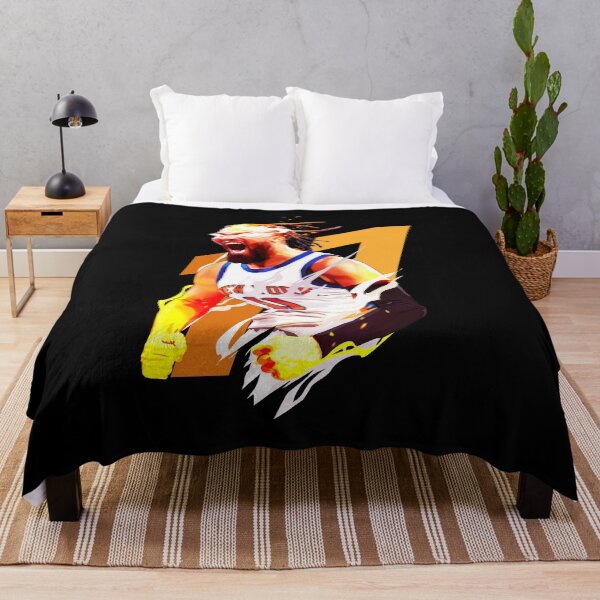 Item preview, Jalen on Flame designed and sold by pxlG.