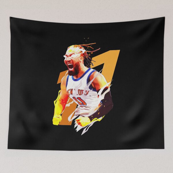 Item preview, Jalen on Flame designed and sold by pxlG.