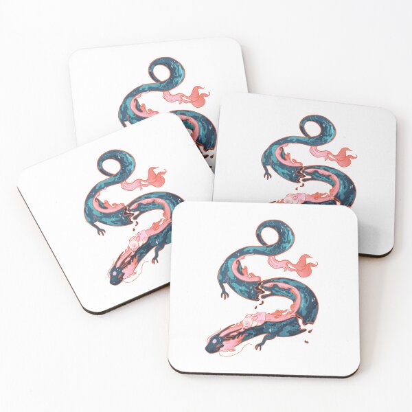 Item preview, Blue Dragon designed and sold by renpaferts.