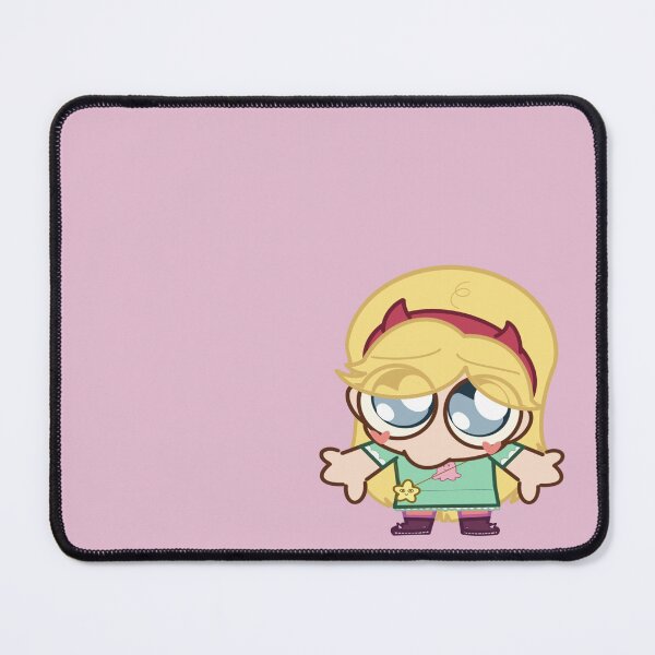 Item preview, svtfoe - Star Butterfly puppy eyes designed and sold by HikikomoriCorner.