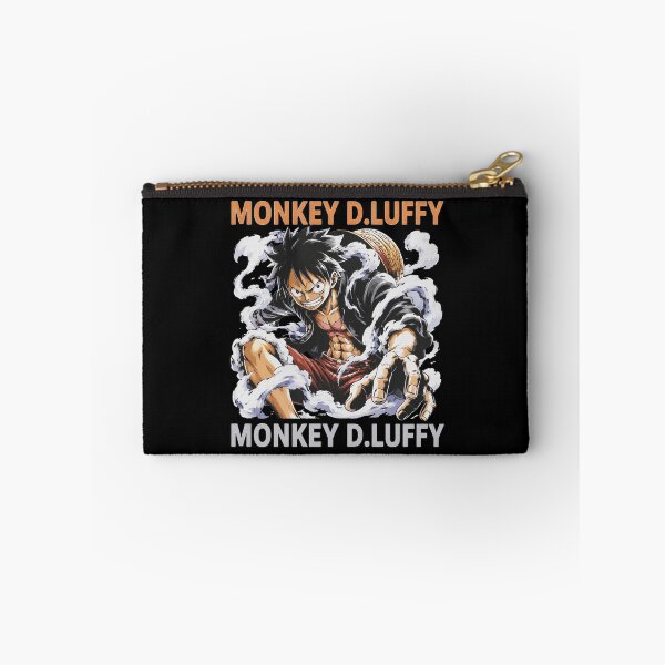 Item preview, Monkey D Luffy Art designed and sold by TiaAguilar.