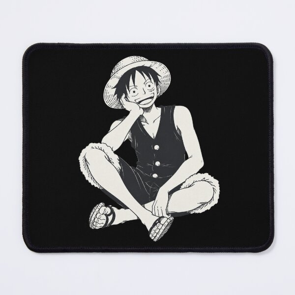 Item preview, Monkey D Luffy Manga designed and sold by TiaAguilar.