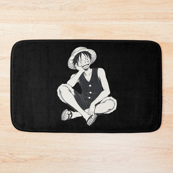 Item preview, Manga de Monkey D. Luffy designed and sold by TiaAguilar.