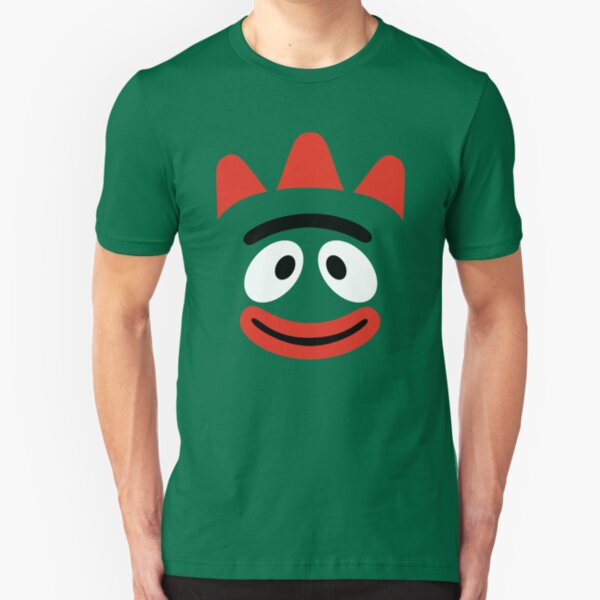 Brobee Slim Fit T-Shirt