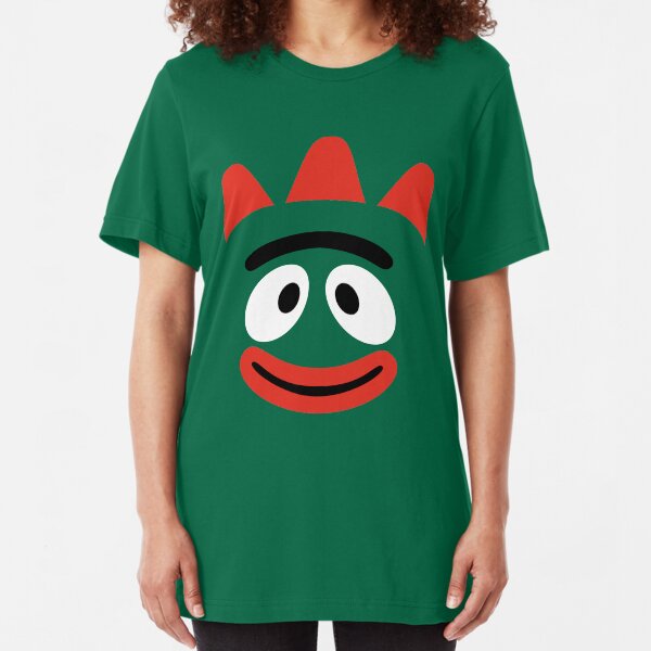 Brobee Slim Fit T-Shirt