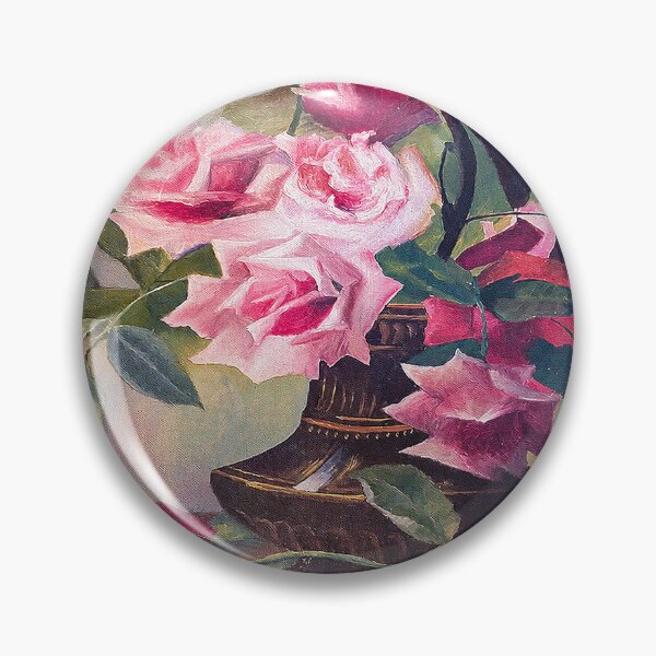 Item preview, Clara's Roses, 3rd Generation designed and sold by RiverDeeDesigns.