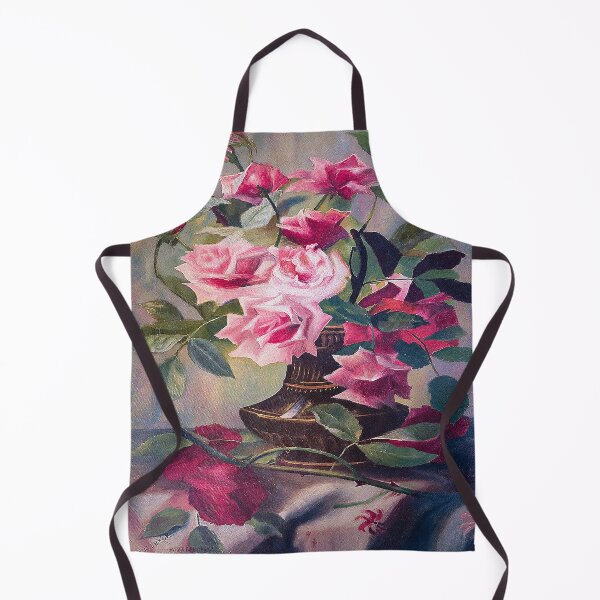 Item preview, Clara's Roses, 3rd Generation designed and sold by RiverDeeDesigns.