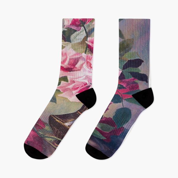 Item preview, Clara's Roses, 3rd Generation designed and sold by RiverDeeDesigns.