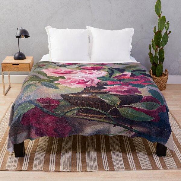 Item preview, Clara's Roses, 3rd Generation designed and sold by RiverDeeDesigns.