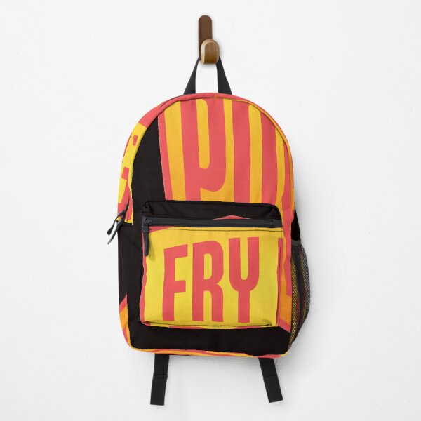 Item preview, Fry Bread Power Emblem designed and sold by Ahkamnash.