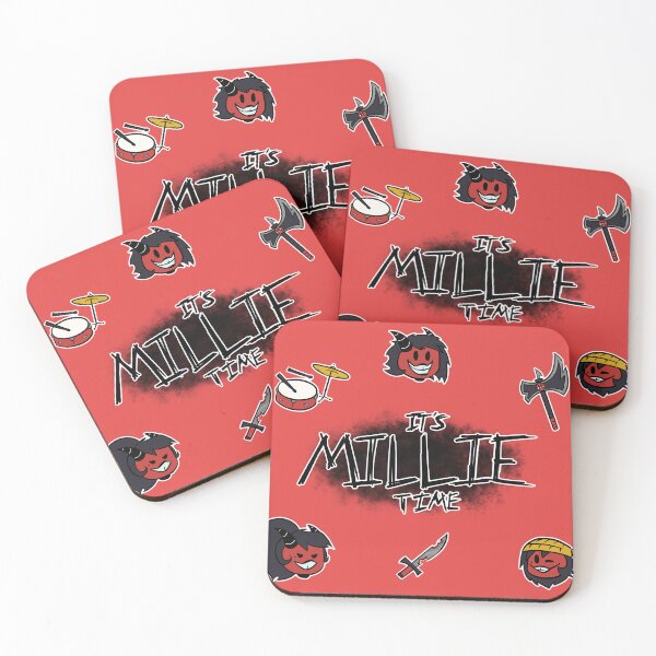 Item preview, Millie Aesthetic designed and sold by Enter-The-Darkside.