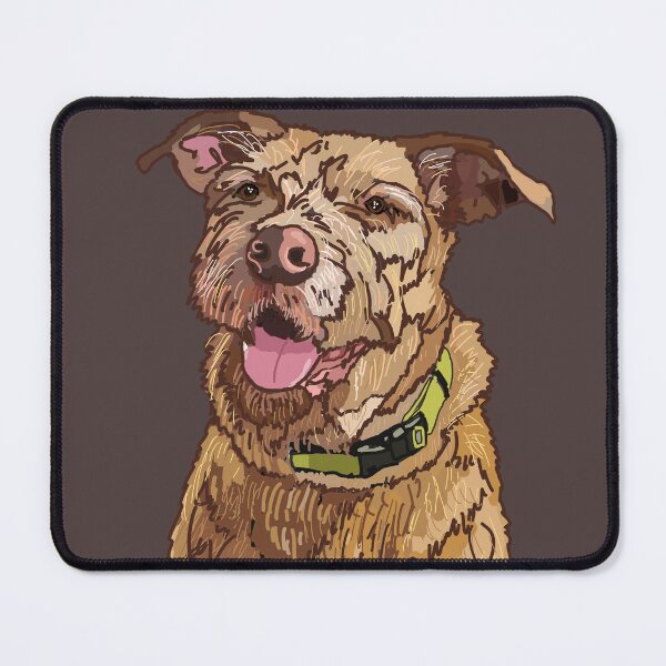 Item preview, Bert designed and sold by Josefien Stoppelenburg Art .