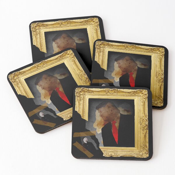 Item preview, The Art of Betrayal designed and sold by Alex Preiss.