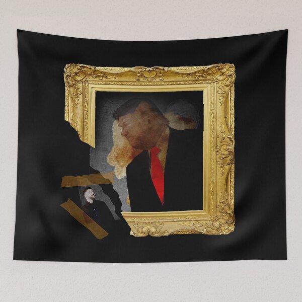 Item preview, The Art of Betrayal designed and sold by Alex Preiss.