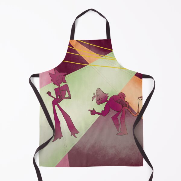 Item preview, Neon Dance Party designed and sold by Estefanía Aparici.