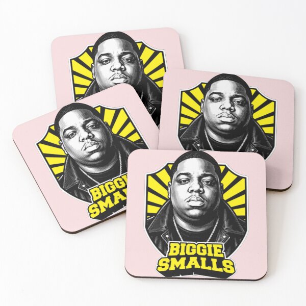 Item preview, Biggie Smalls The Notorious BIG Retro designed and sold by Cominthru.