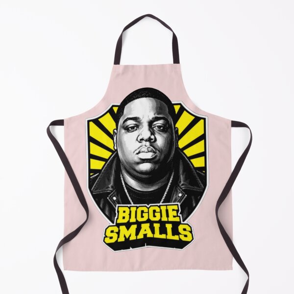 Item preview, Biggie Smalls The Notorious BIG Retro designed and sold by Cominthru.