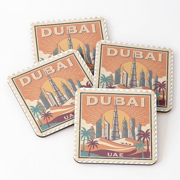 Item preview, A souvenir from Dubai designed and sold by SoraPetals.