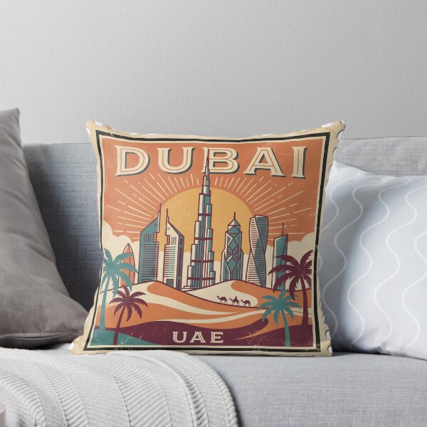 Item preview, A souvenir from Dubai designed and sold by SoraPetals.