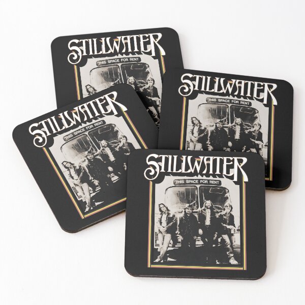 Item preview, STILLWATERR Band Bus  designed and sold by volkanikstudios.