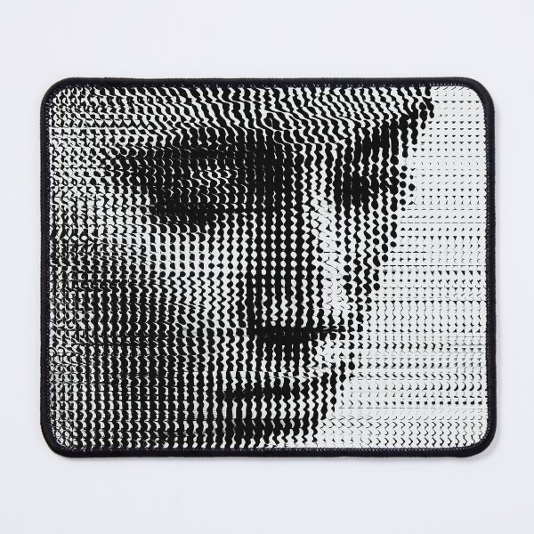 Item preview, Optical Illusion Woman 02 designed and sold by Neo-Chrio.
