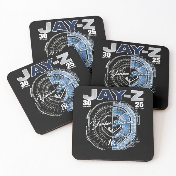 Item preview, Jay-Z Yankeee Stadium 30 Years 25 Concert designed and sold by PaulaWo.